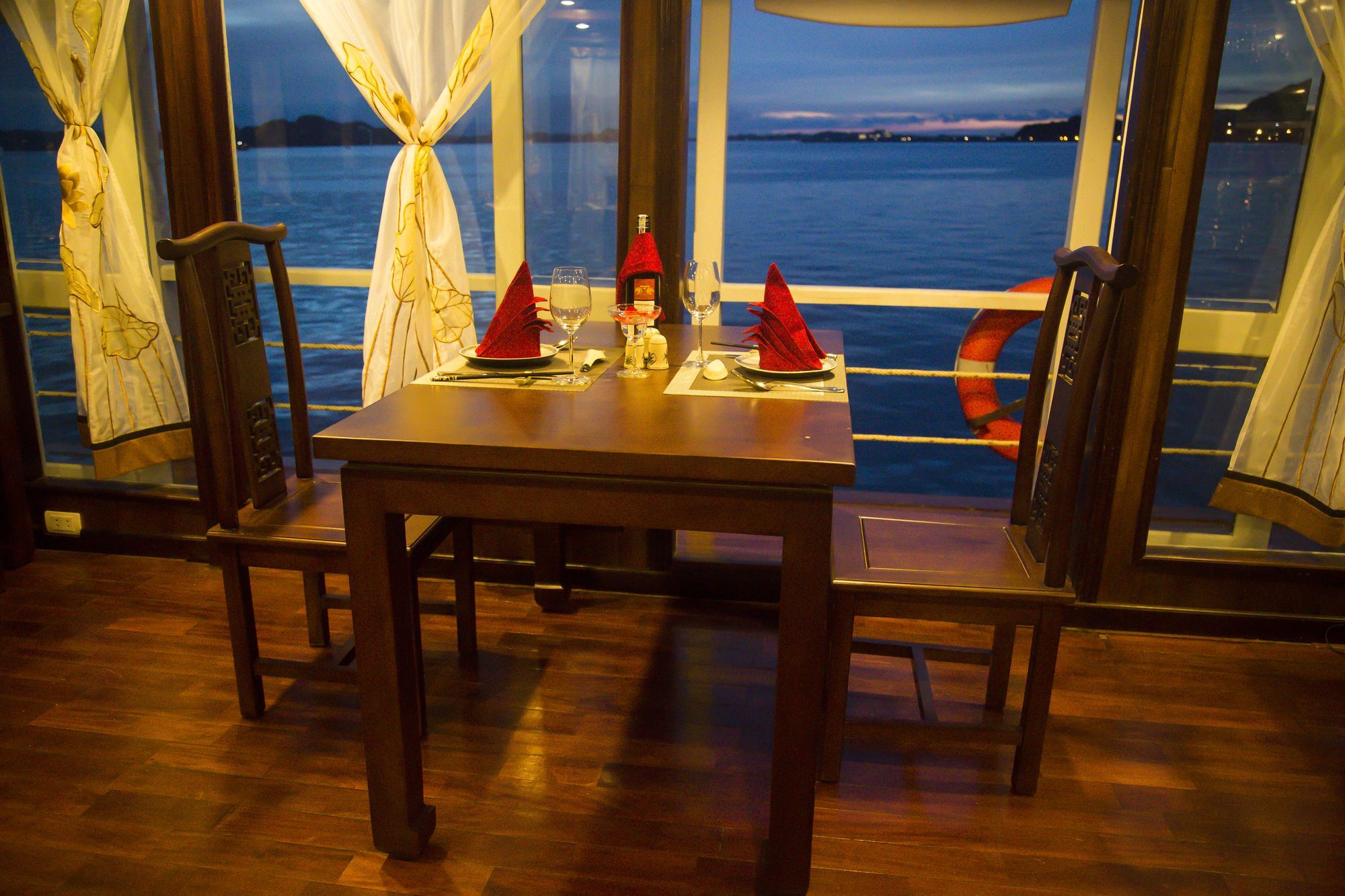 Renea Cruises Halong Ξενοδοχείο Χα Λονγκ Εξωτερικό φωτογραφία